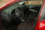 Toyota Corolla XRS 2009 года